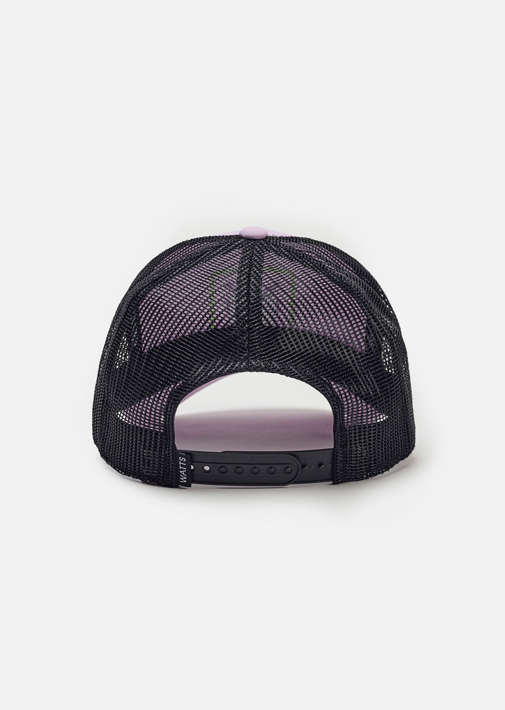 Casquette R-Miami - Lavande