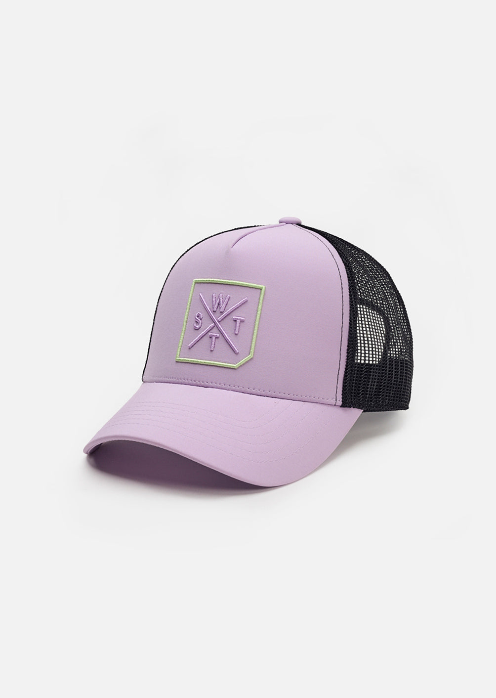Casquette R-Miami - Lavande