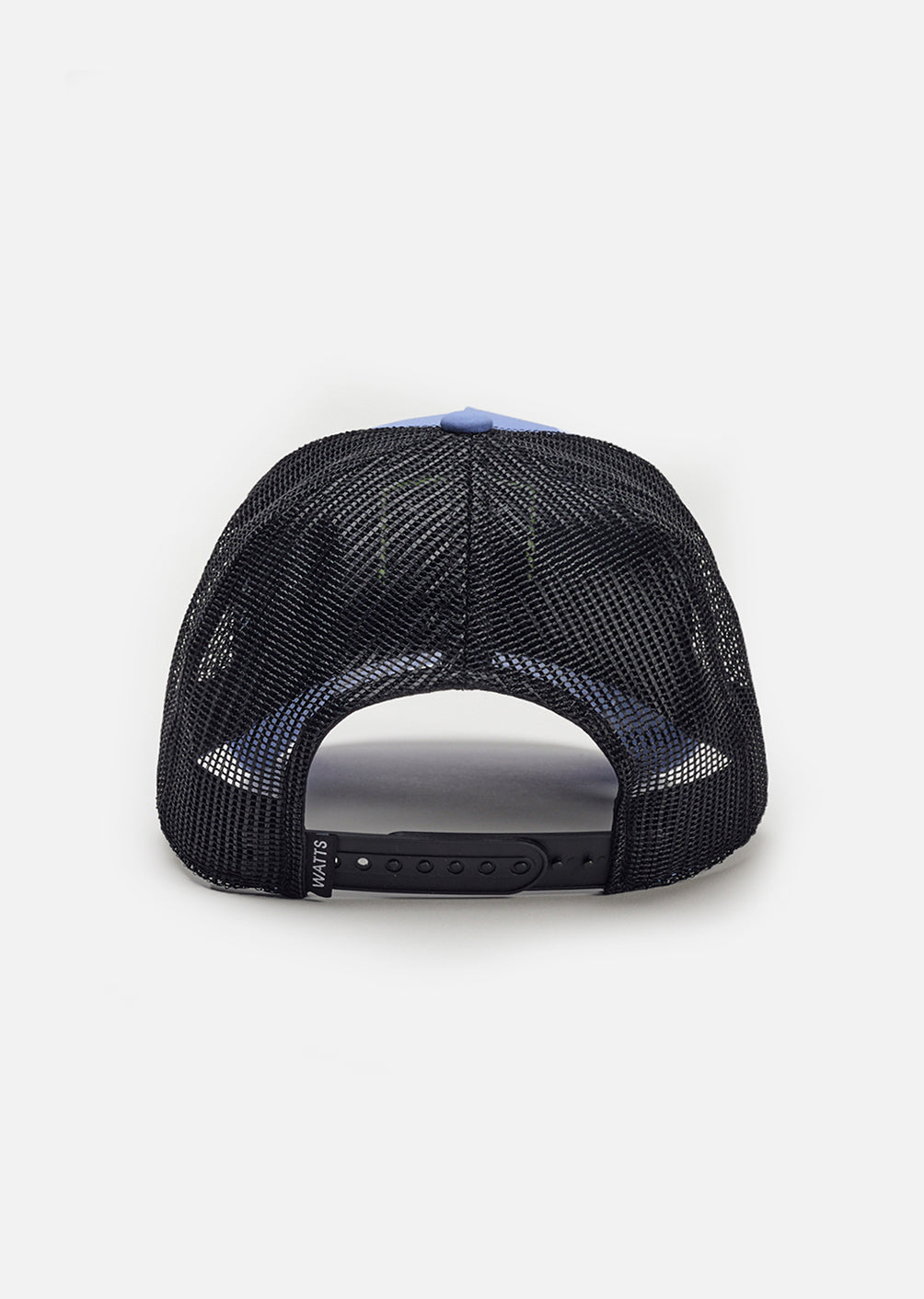 Casquette R-Miami - Bleu Denim