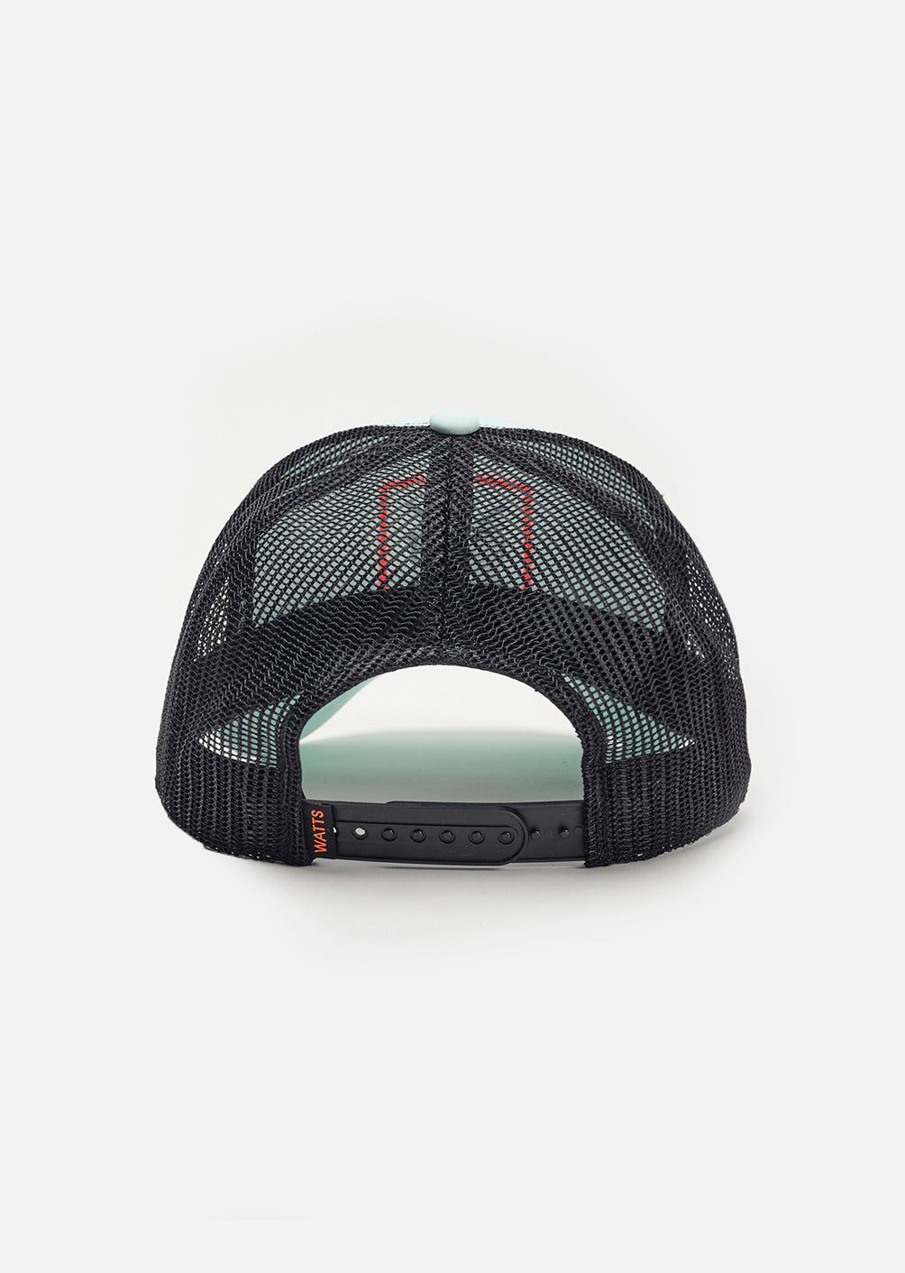 Casquette R-Miami - Ice Blue