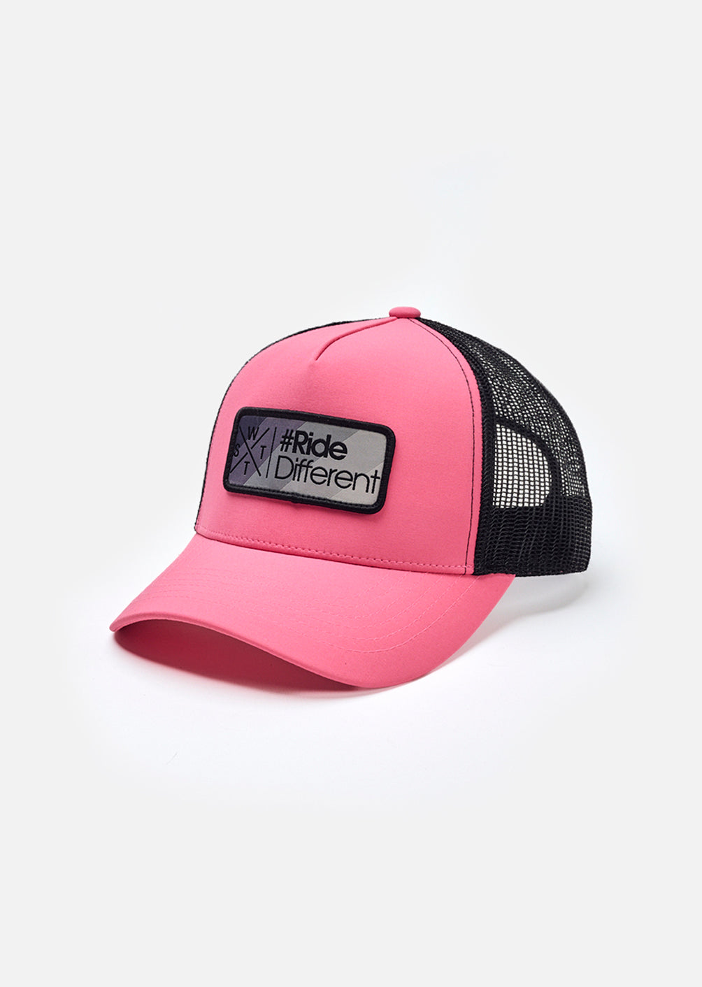 Casquette R-Rio - Hot Pink