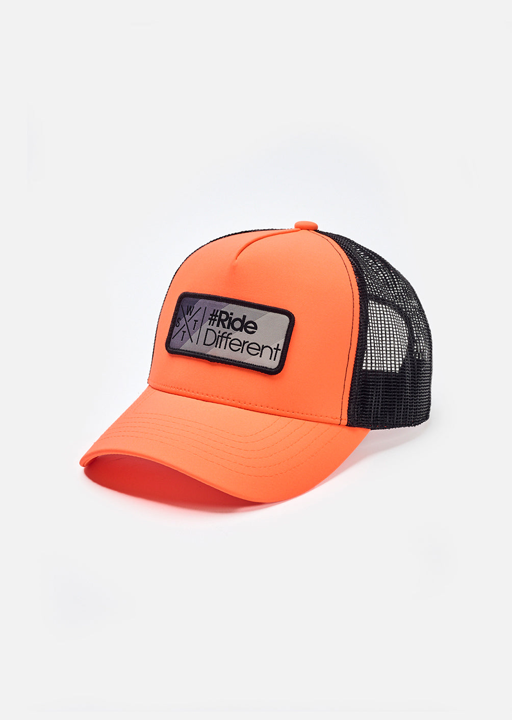 R-Rio Cap - Fluorescent Orange