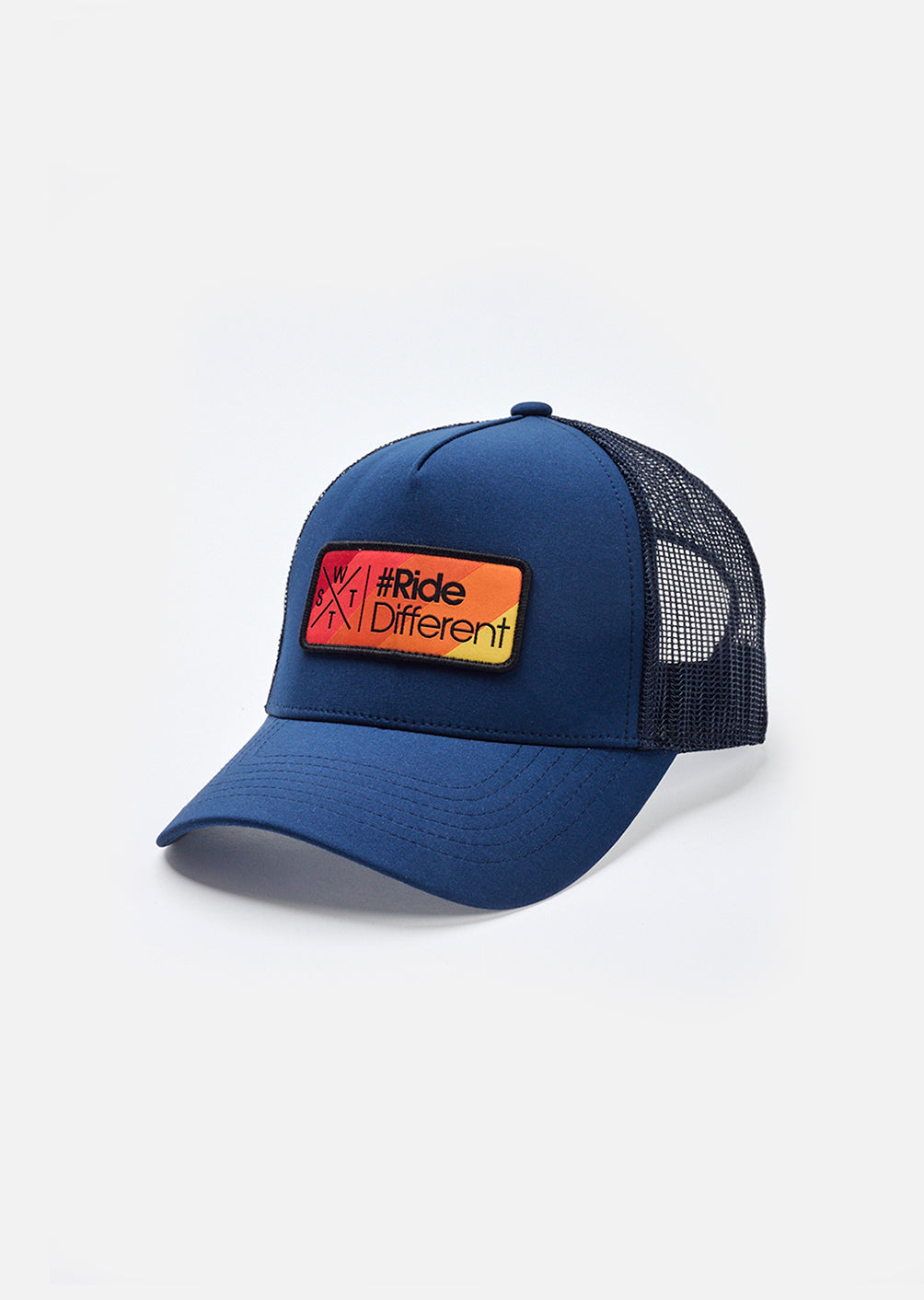 Casquette R-Rio - Ink Blue