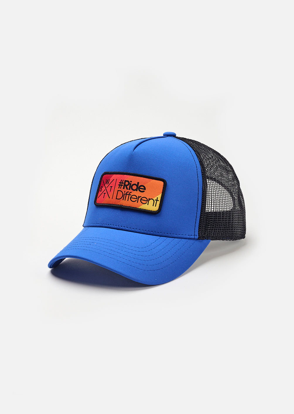 Casquette R-Rio - Dazzling Blue