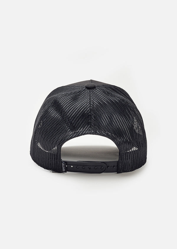 Mesh arrière