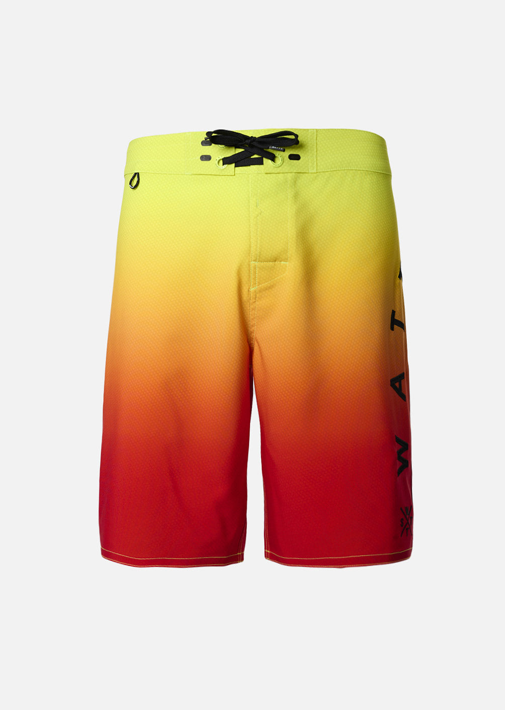 R-Shore Trikot - Deep Dye Carbon Orange