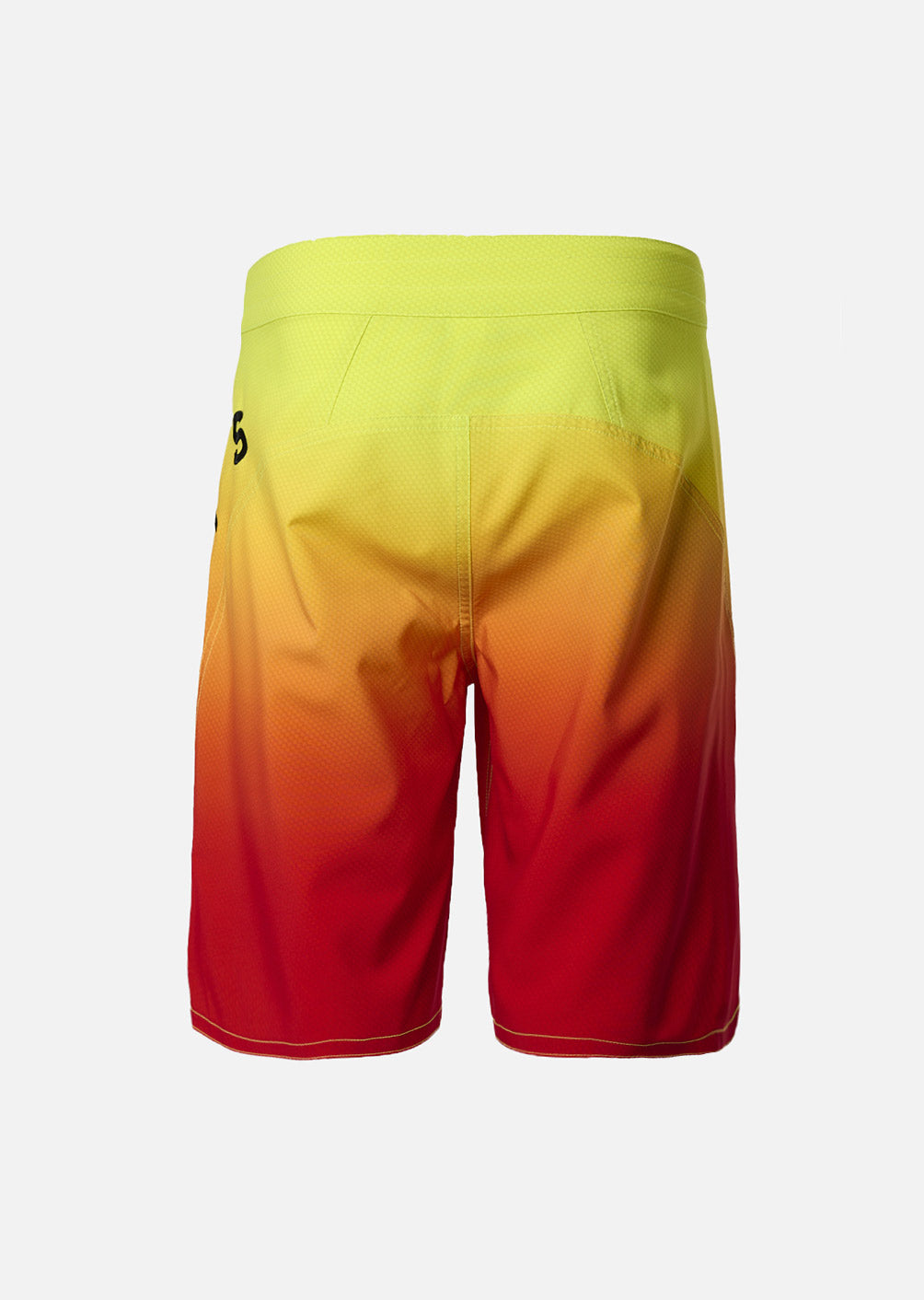 R-Shore Trikot - Deep Dye Carbon Orange