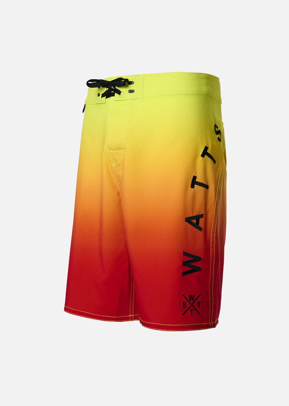 R-Shore Trikot - Deep Dye Carbon Orange