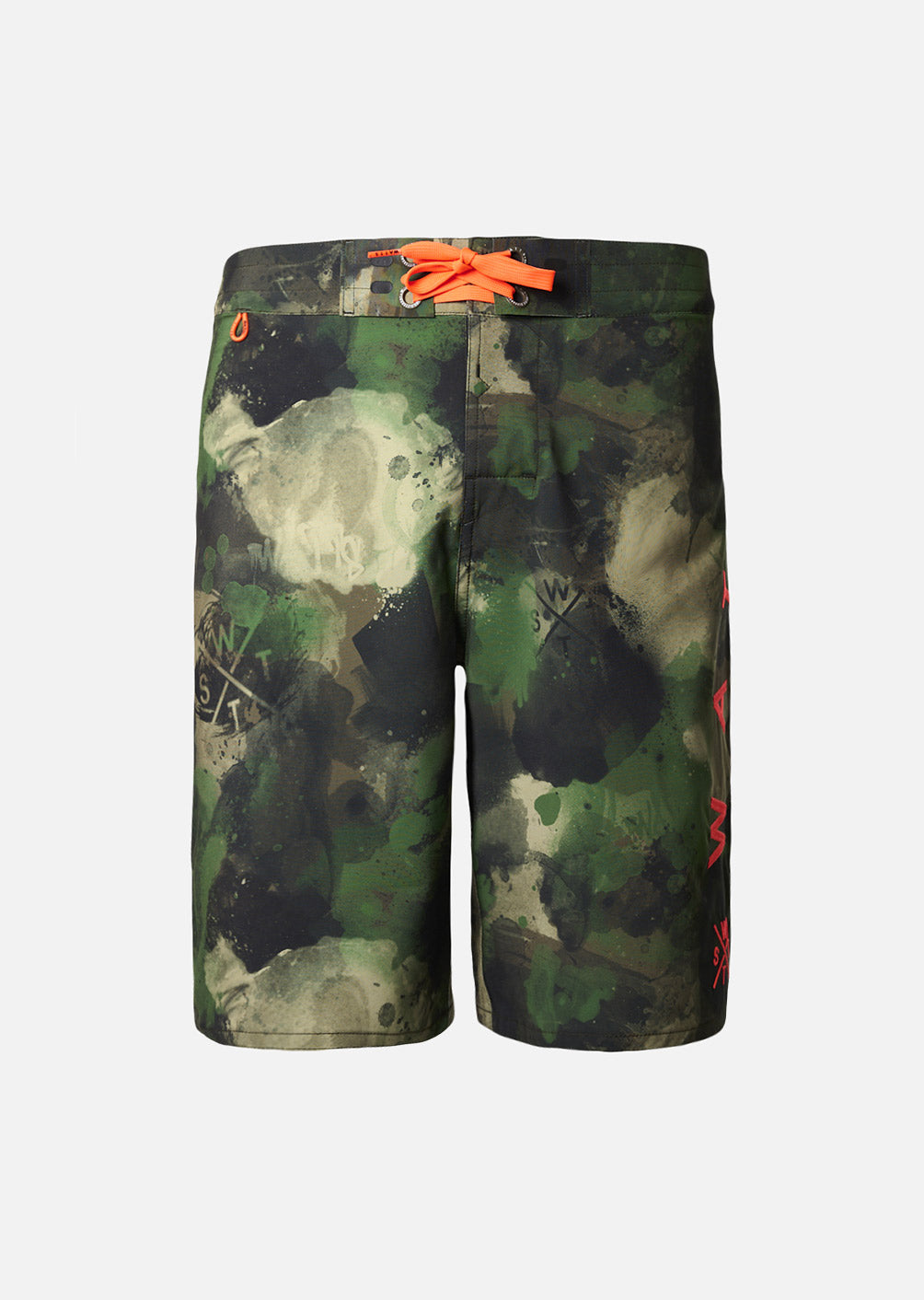 R-Shore Trikot - Camouflage