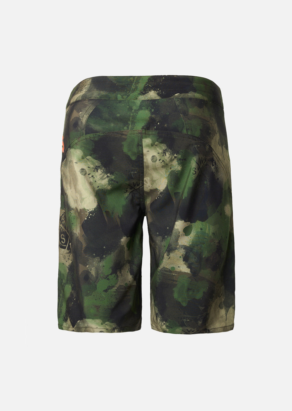 R-Shore Trikot - Camouflage