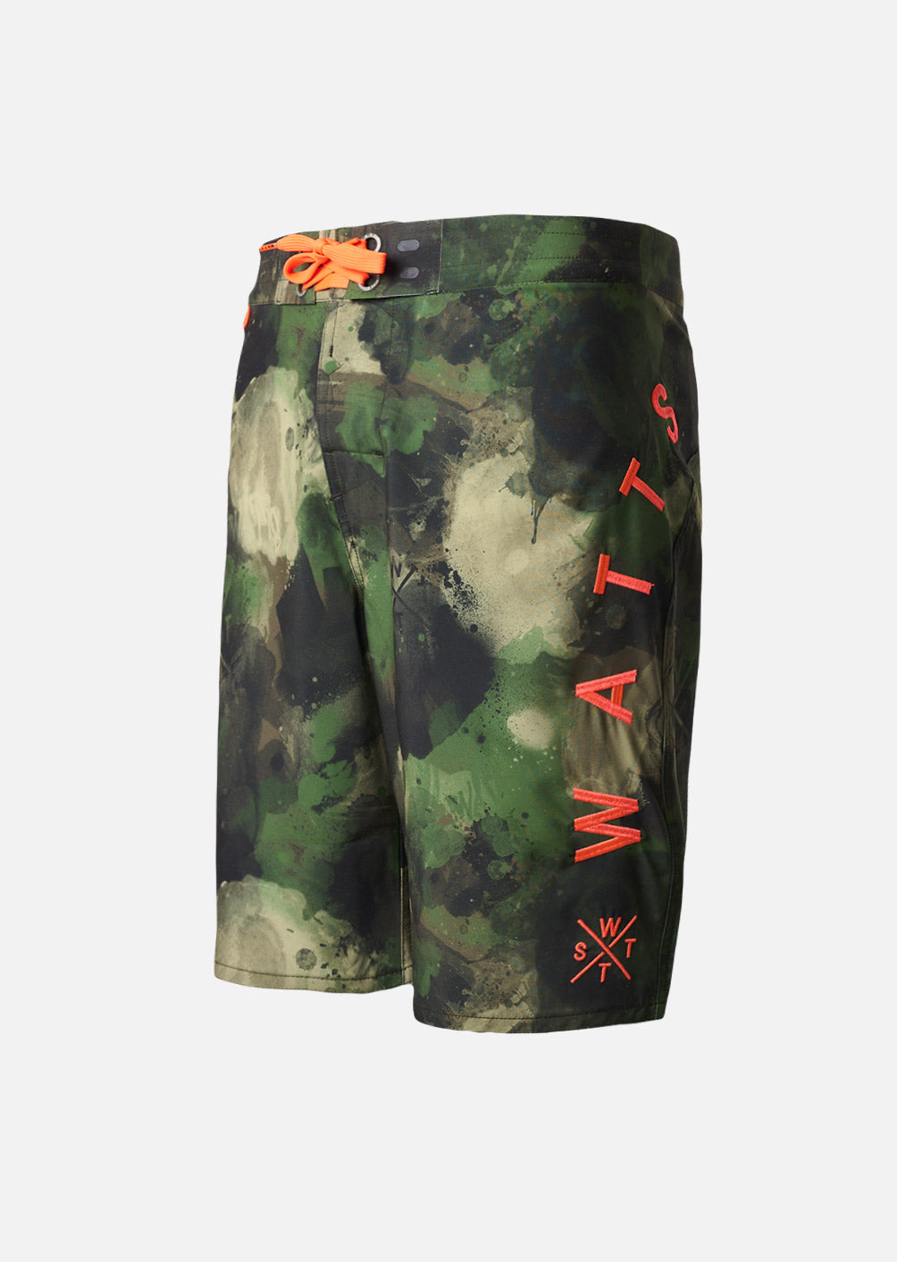 R-Shore Trikot - Camouflage