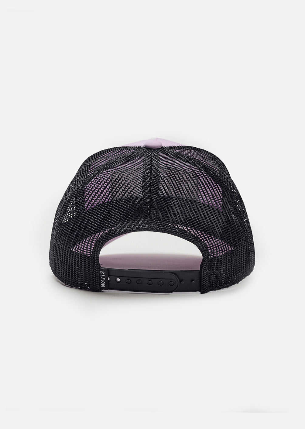 Cap R-Tribe – Mix White & Black