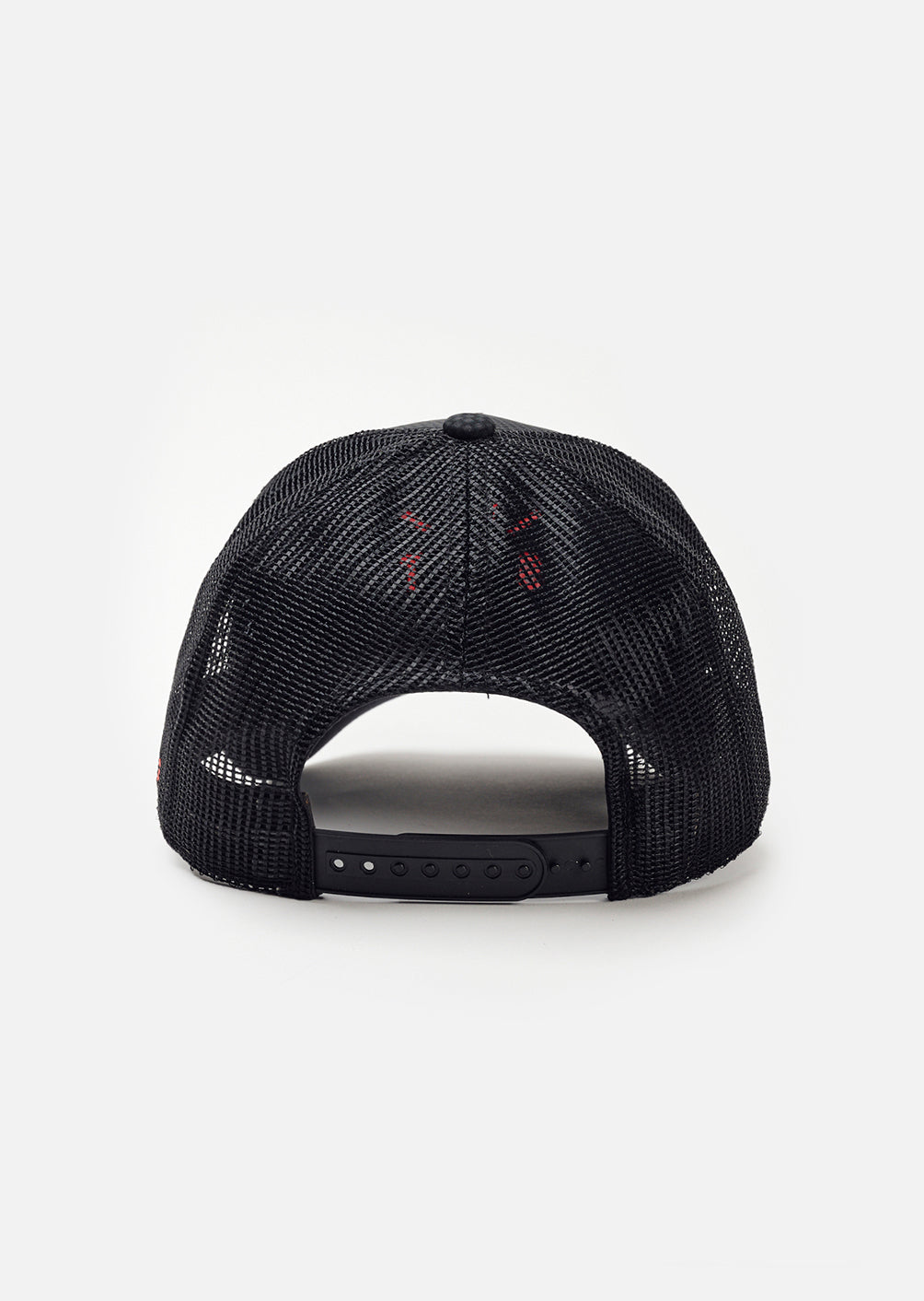 R-Tribe Cap - Dark Iron