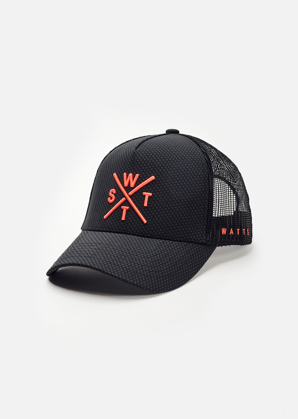 R-Tribe Cap - Dark Iron