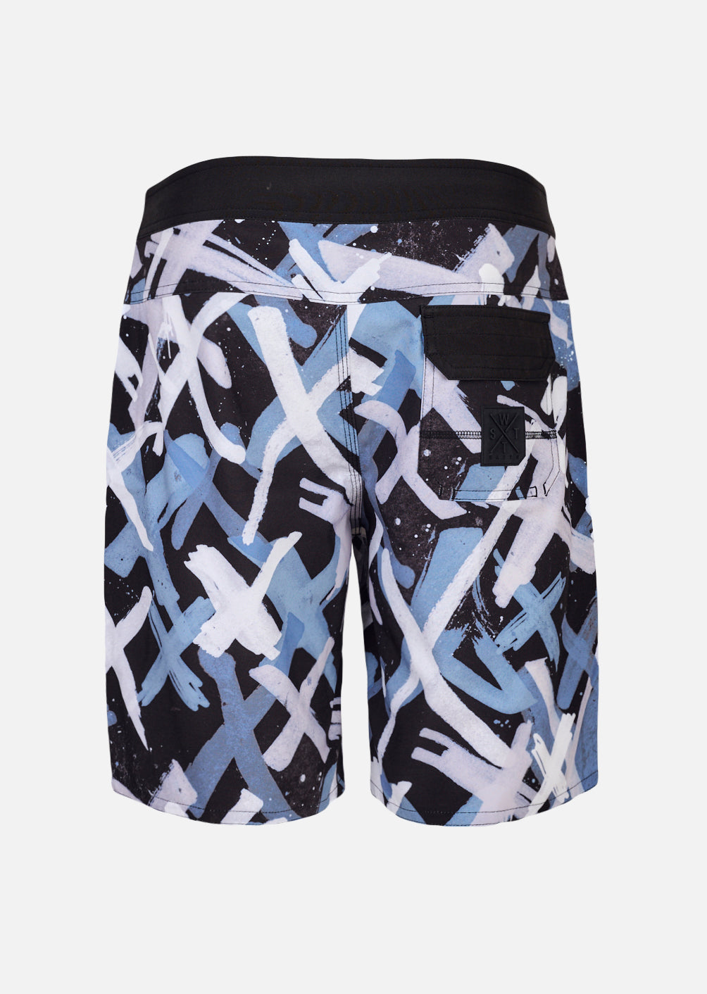 Short de bain R-Tuubx - Cross Flow Infinity