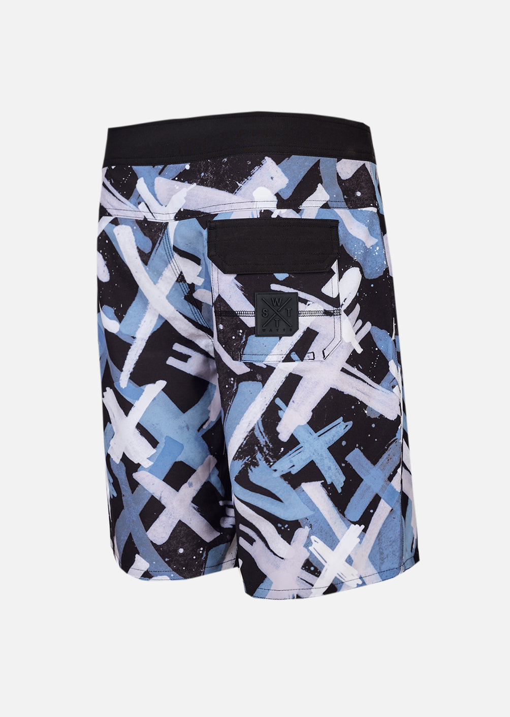 Short de bain R-Tuubx - Cross Flow Infinity