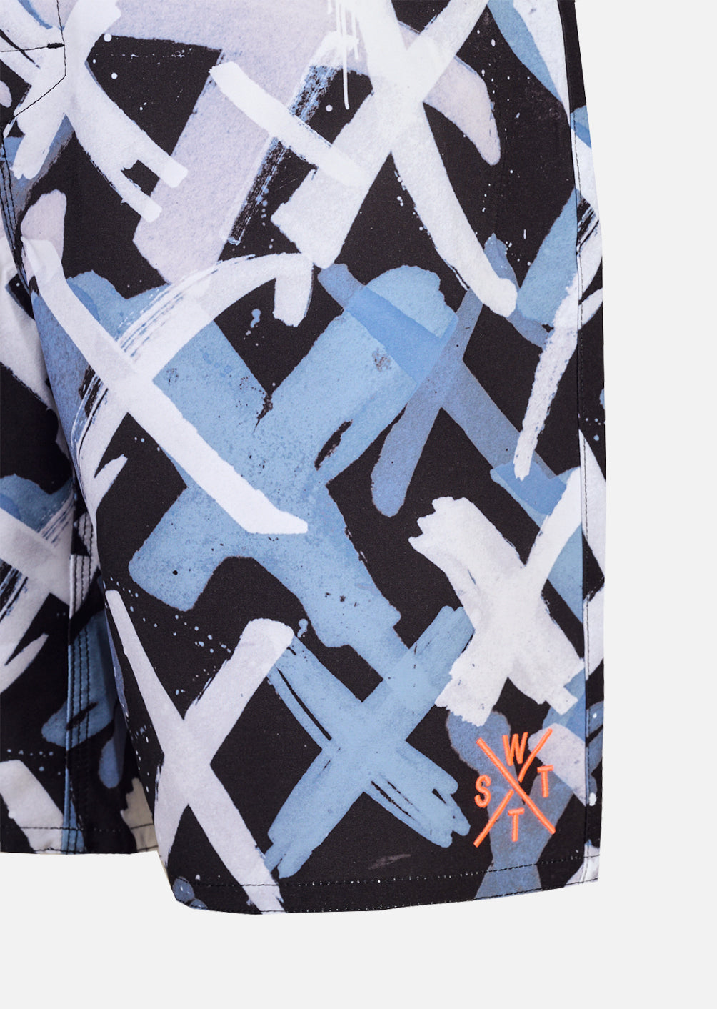 Short de bain R-Tuubx - Cross Flow Infinity