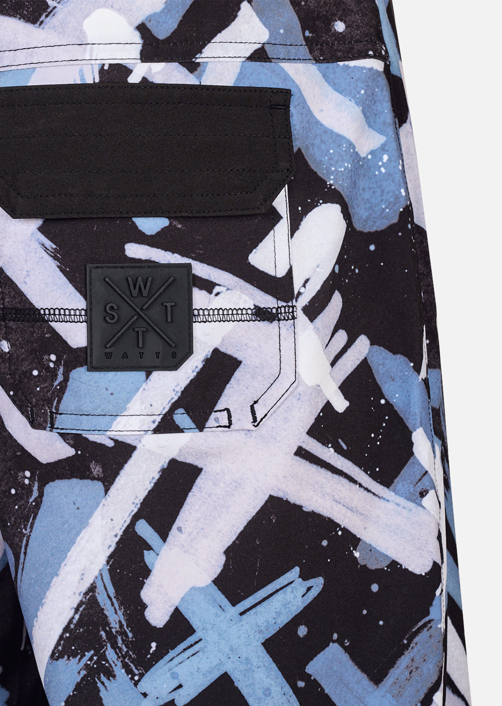 Short de bain R-Tuubx - Cross Flow Infinity