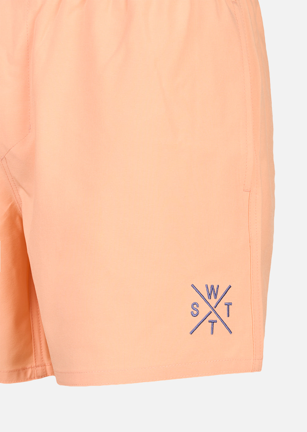 R-Xcoolz Swim Trunks - Peach