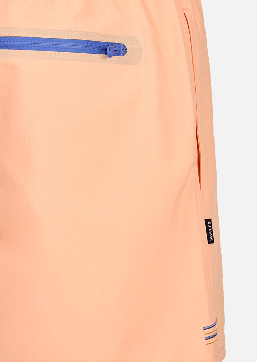 R-Xcoolz Swim Trunks - Peach