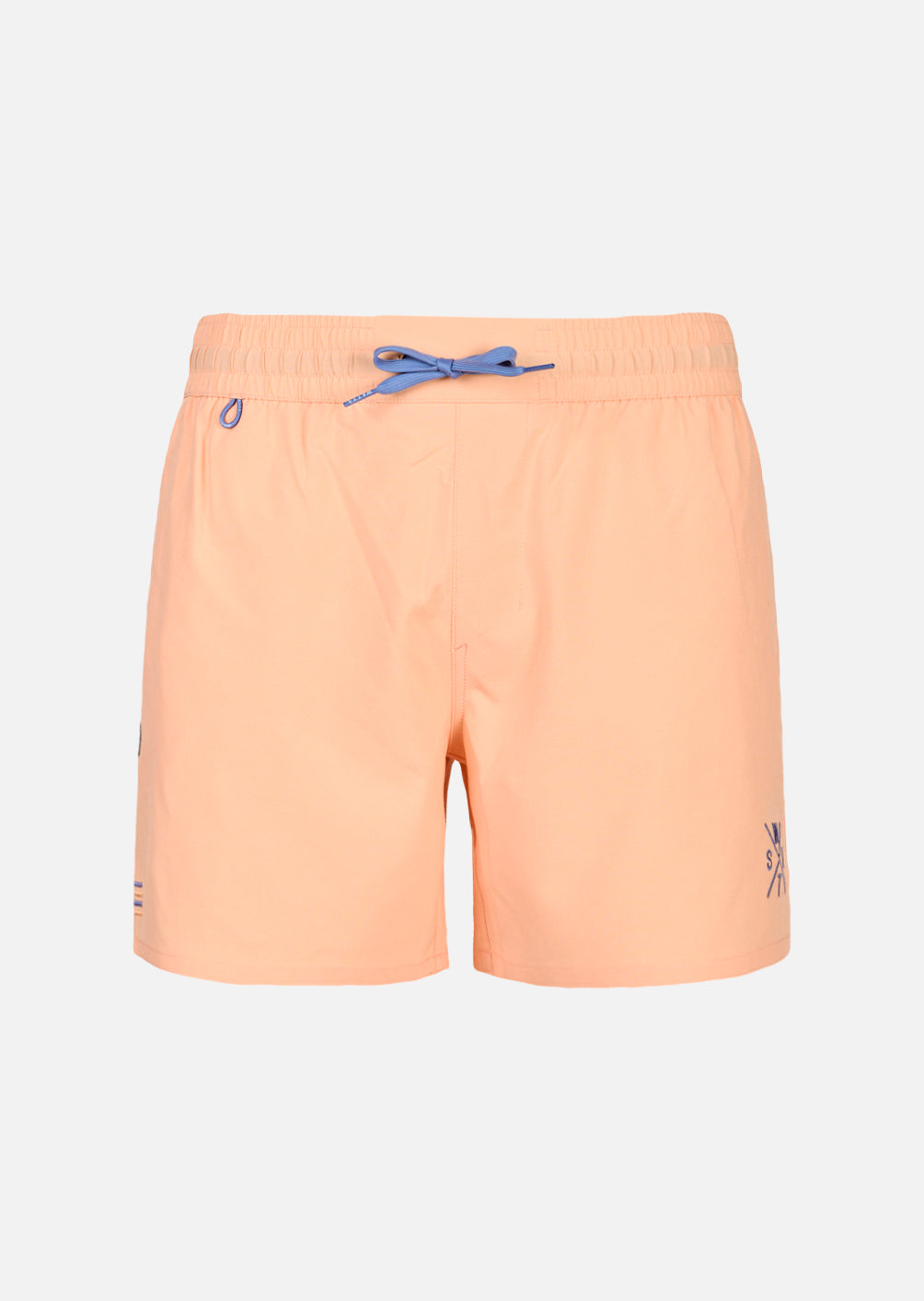 R-Xcoolz Swim Trunks - Peach