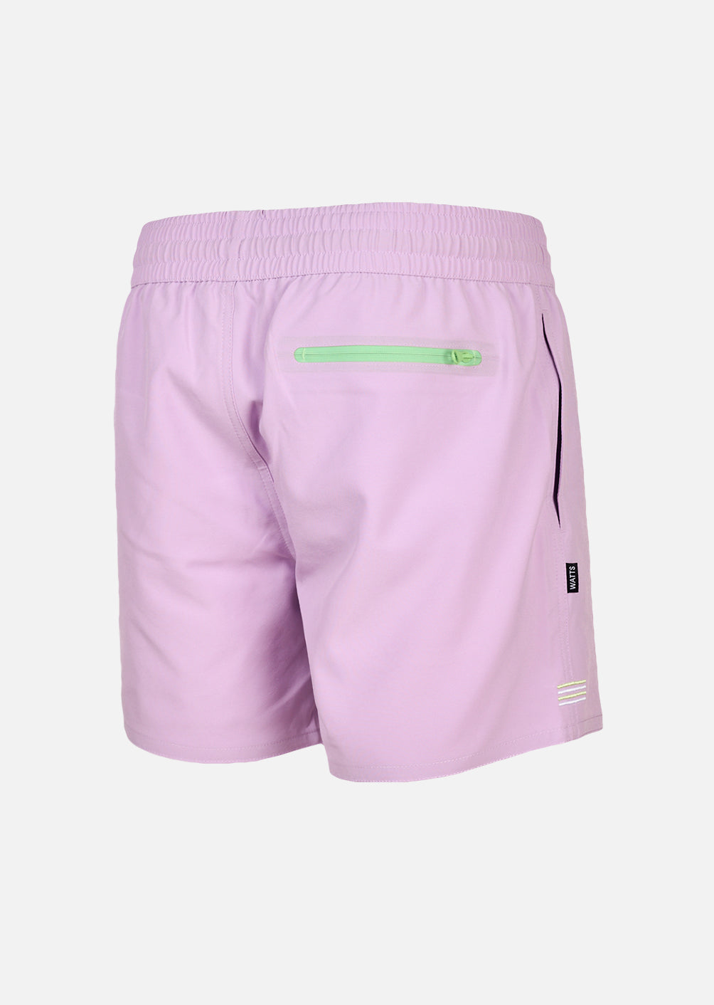 Short de bain R-Xcoolz - Lavande