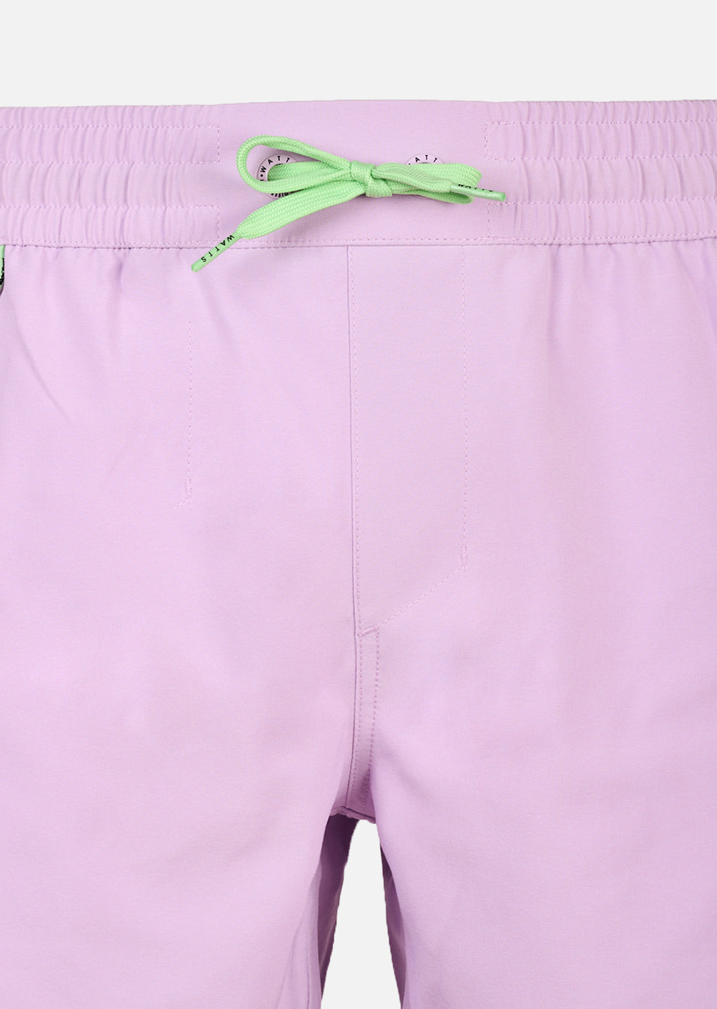 Short de bain R-Xcoolz - Lavande