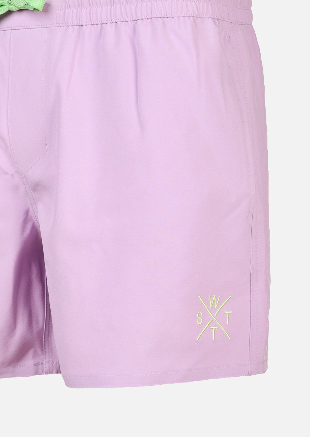 Short de bain R-Xcoolz - Lavande