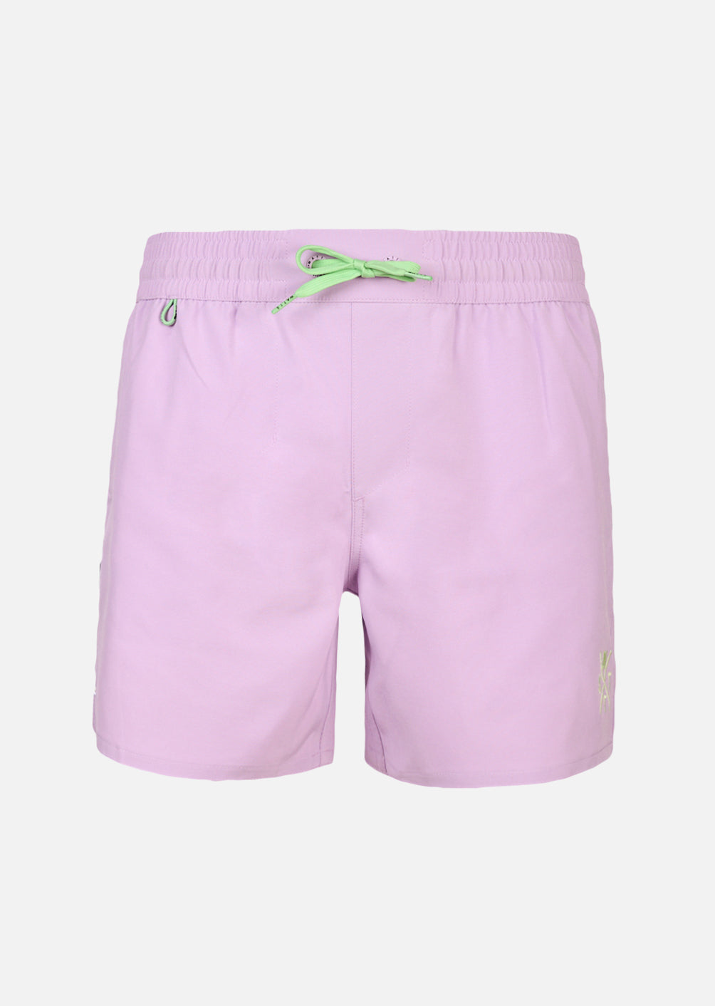 Short de bain R-Xcoolz - Lavande