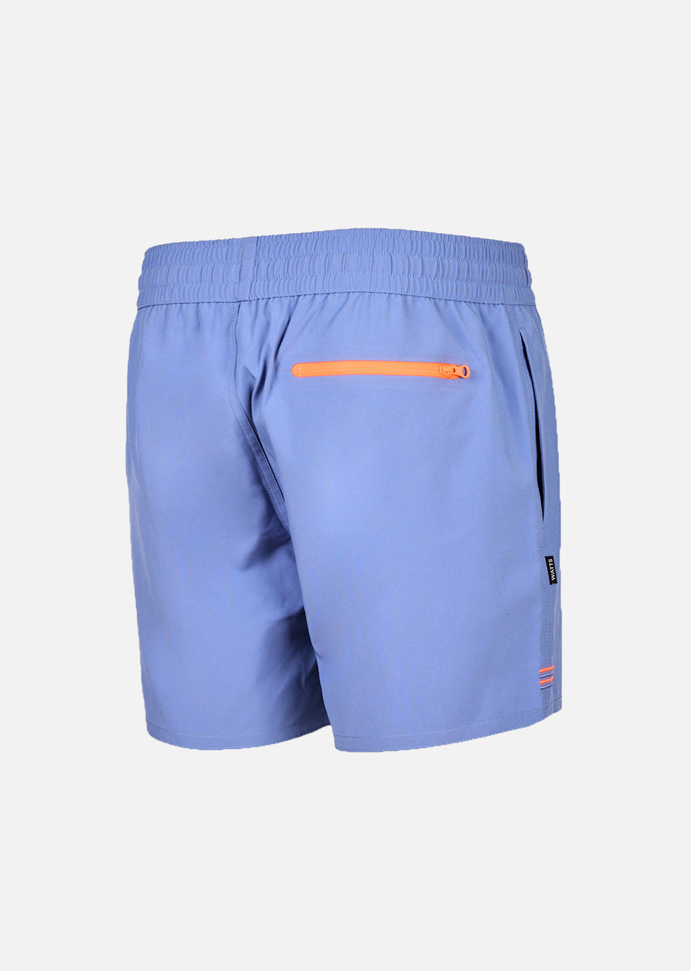 Short de bain R-Xcoolz Junior - Bleu Denim