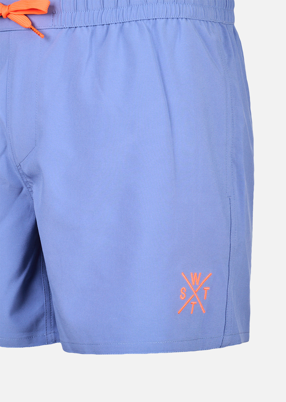 Short de bain R-Xcoolz Junior - Bleu Denim