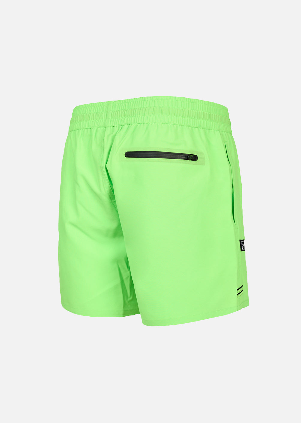 R-Xcoolz Swim Shorts - Acid Neon