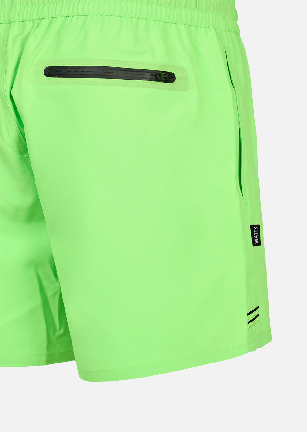 R-Xcoolz Swim Shorts - Acid Neon