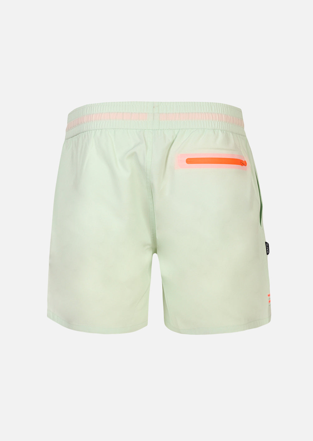 Swim shorts R-Xcoolz - Soft Green