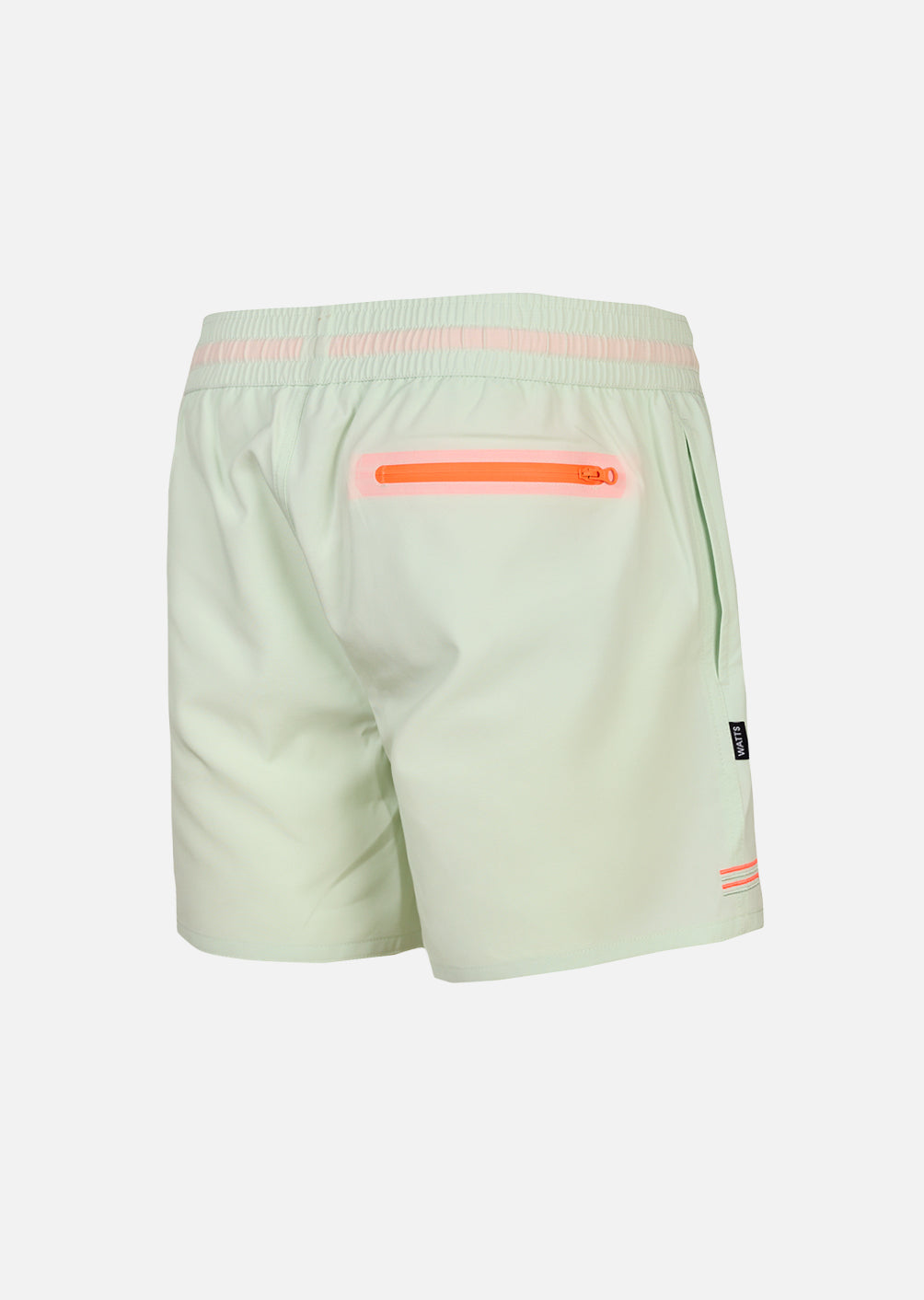 Swim shorts R-Xcoolz - Soft Green