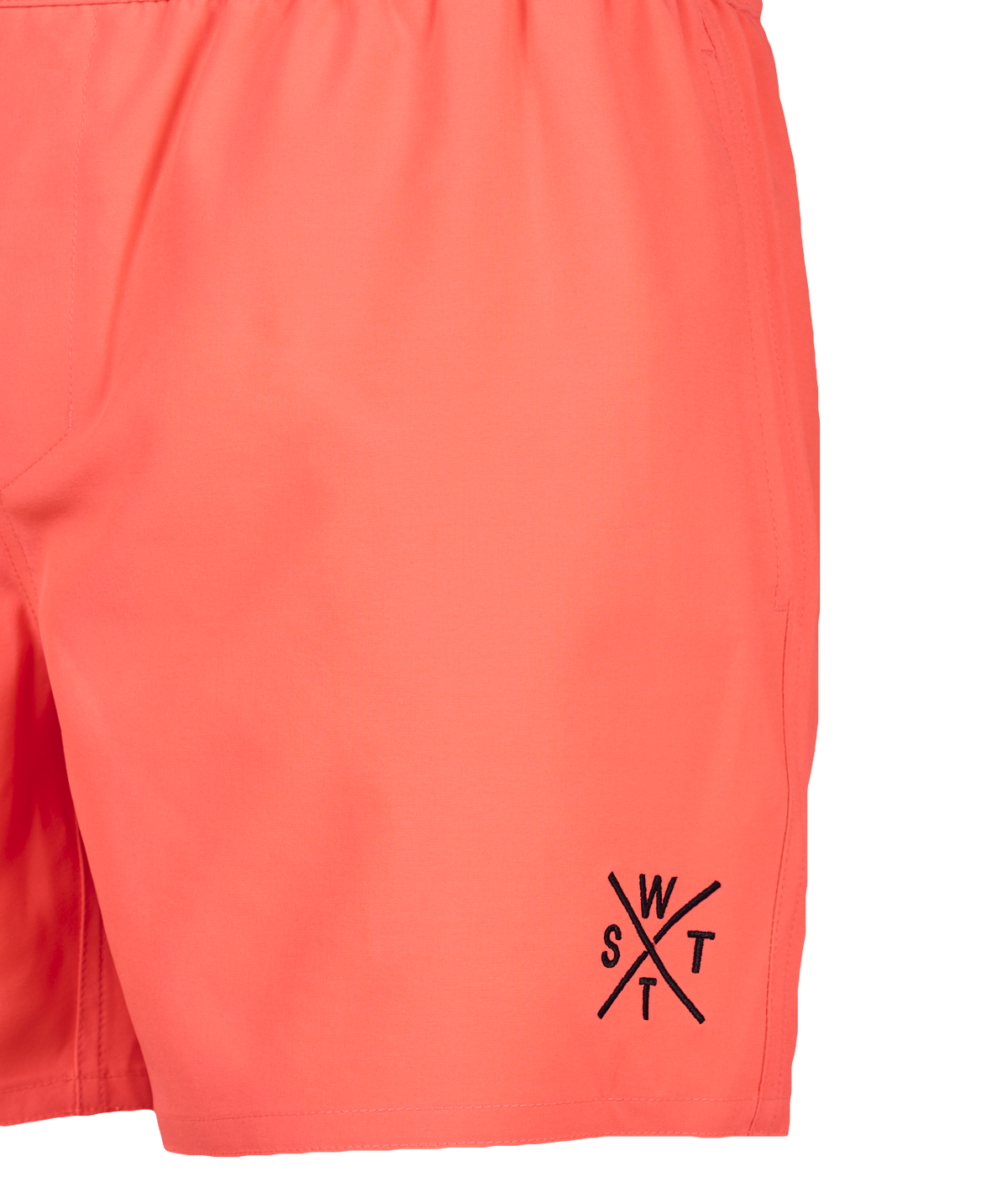 R-Xcoolz Swim Shorts - Fluorescent Pink