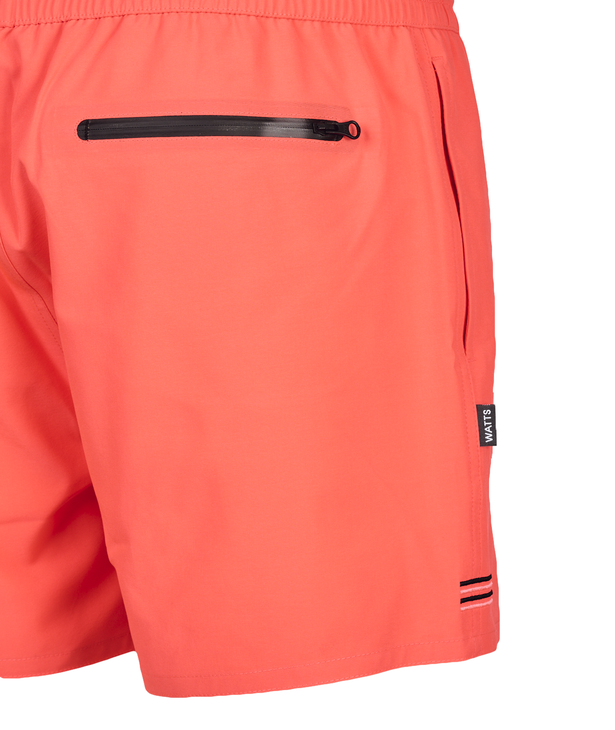 R-Xcoolz Swim Shorts - Fluorescent Pink