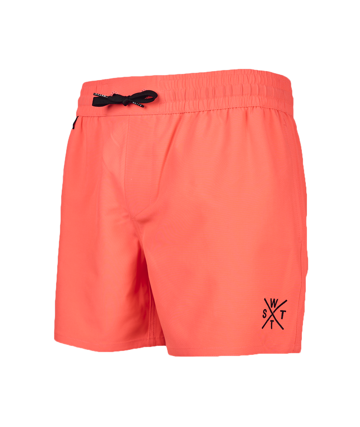 R-Xcoolz Swim Shorts - Fluorescent Pink