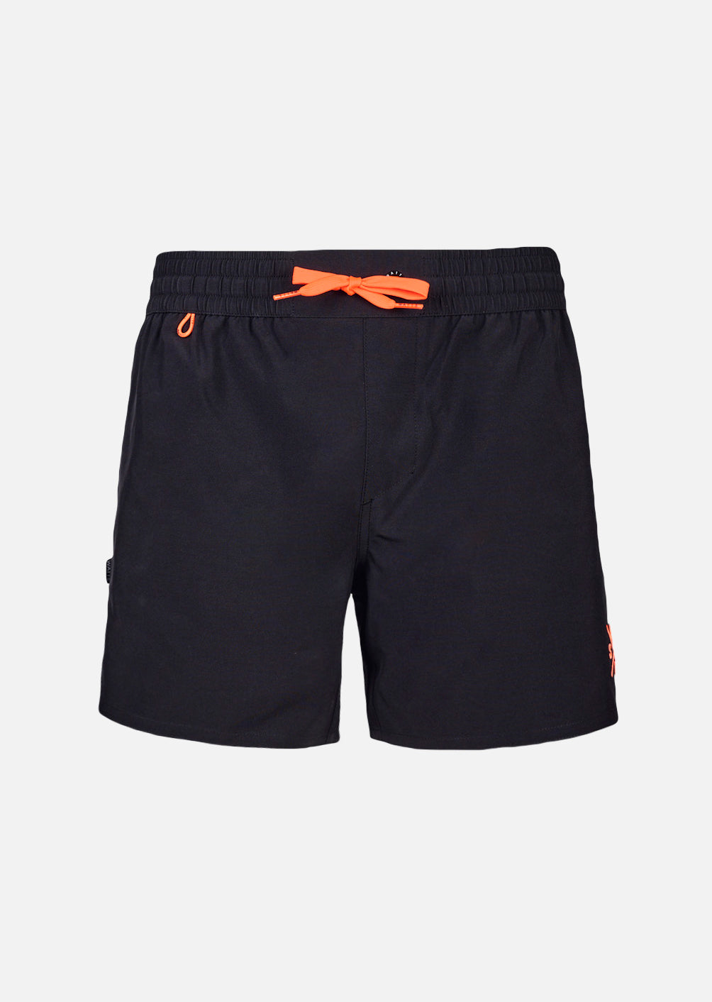 R-Xcoolz Swim Shorts - Dark Iron