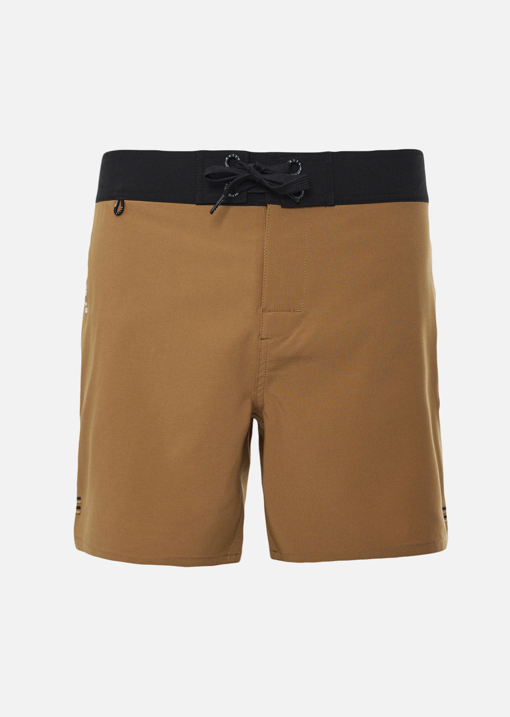 RX Cool Jersey - Tobacco Brown