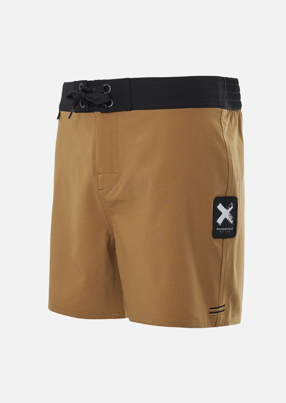 RX Cool Jersey - Tobacco Brown