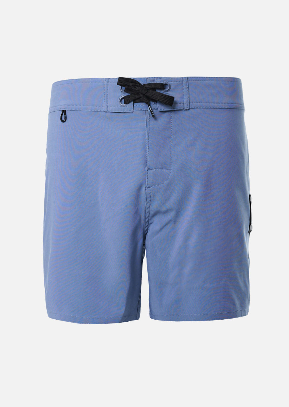 RX Cool Jersey - Blaugrau