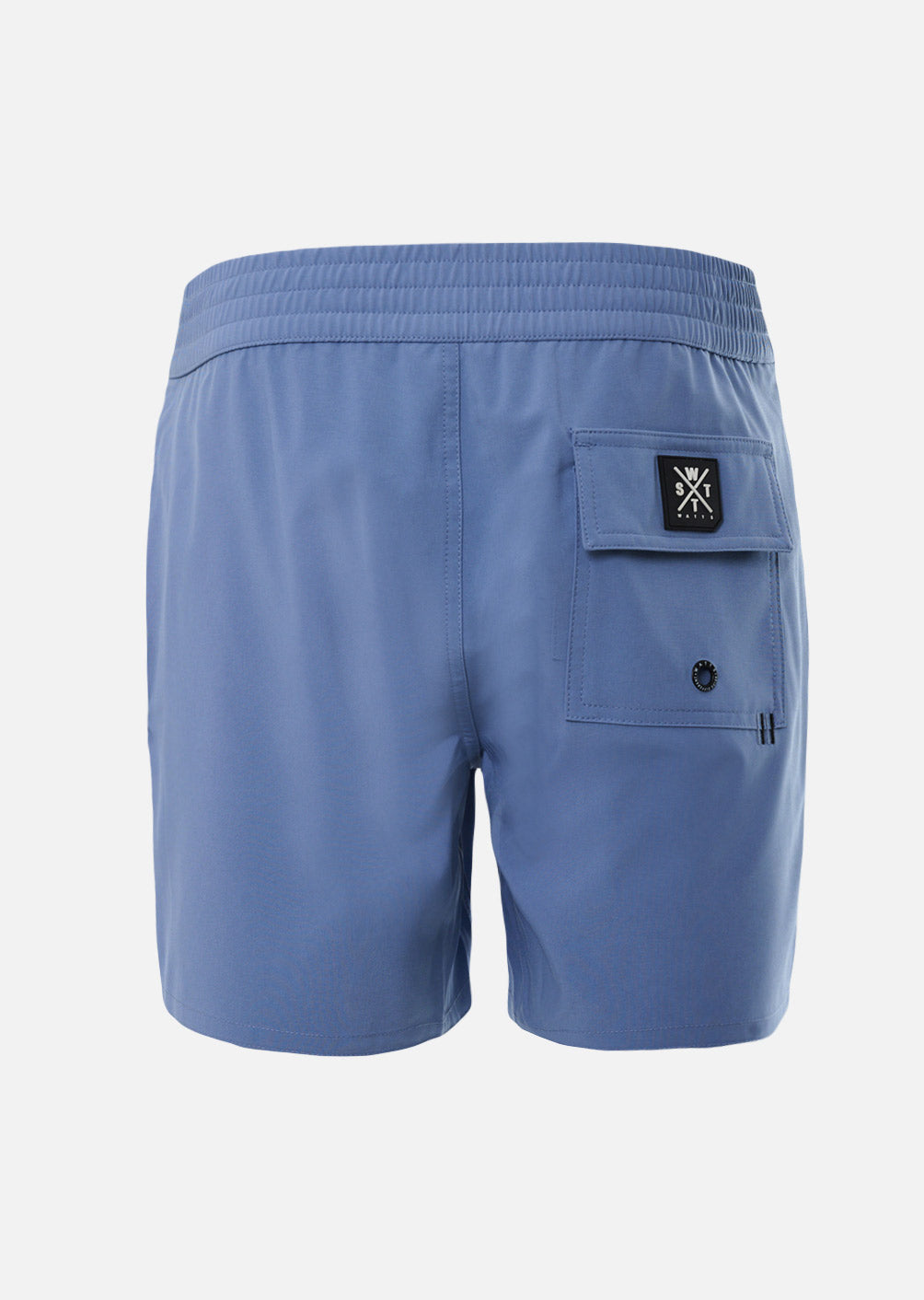 RX Cool Jersey - Blaugrau