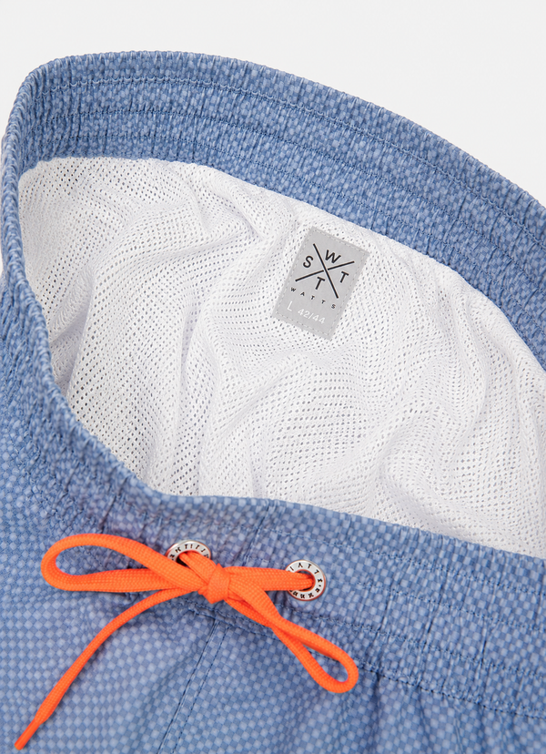 Slip en mesh