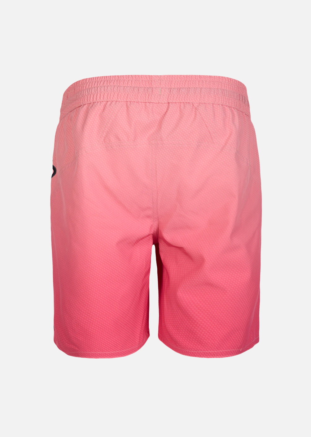 R-Xfire Swim Shorts - Carbon Deep Dye Pink