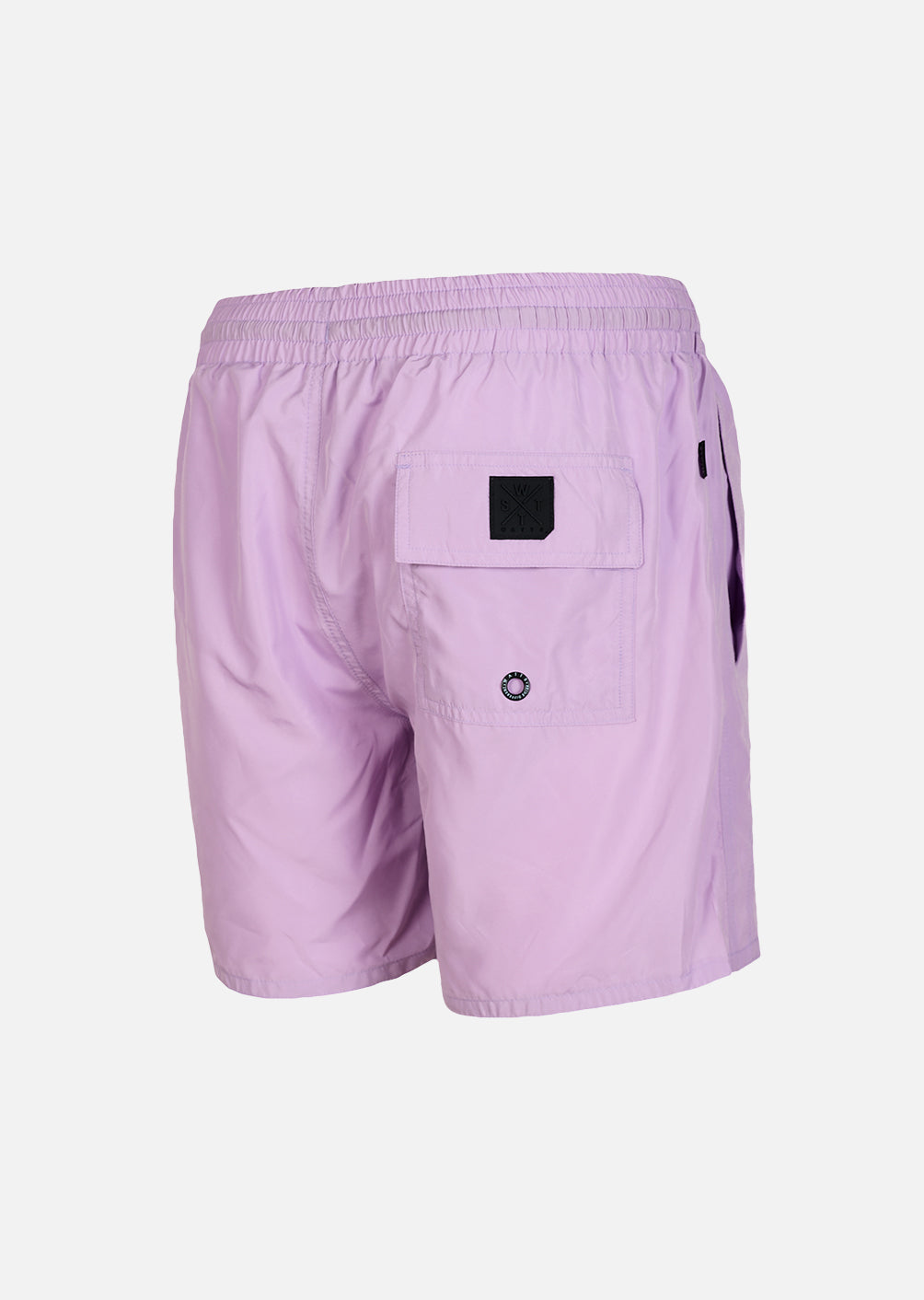 R-Xlineup swim shorts - Lavender