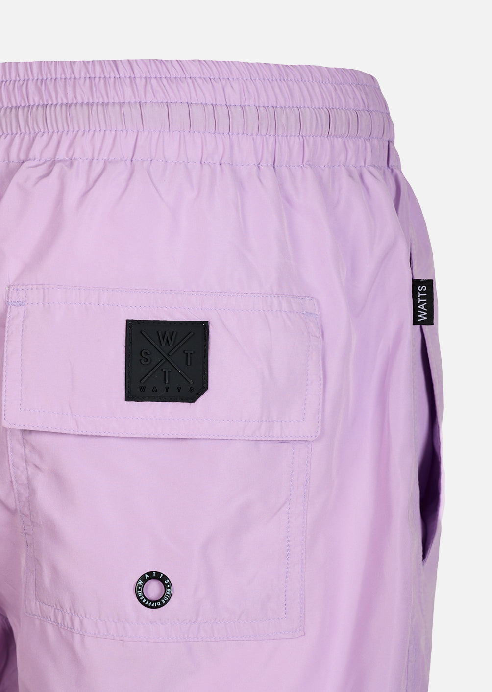 R-Xlineup swim shorts - Lavender