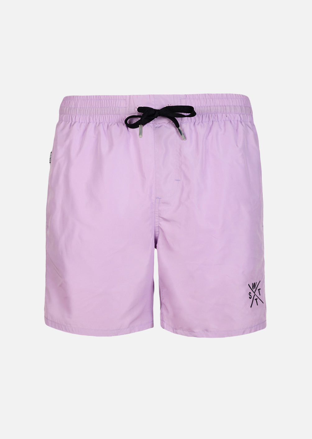 R-Xlineup swim shorts - Lavender