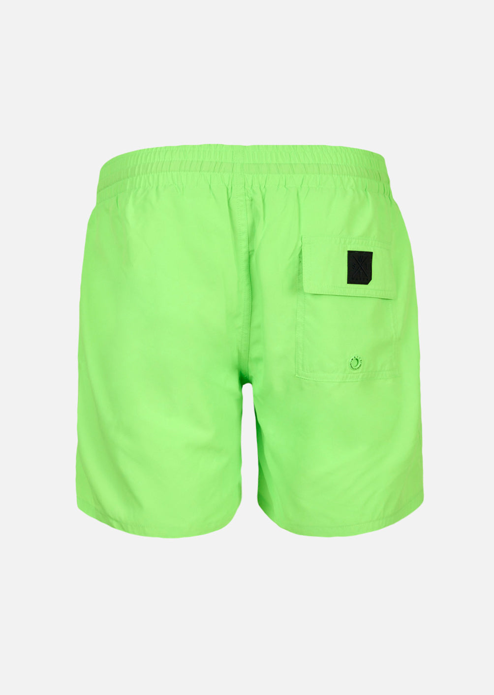 R-Xlineup swim shorts - Acid Yellow