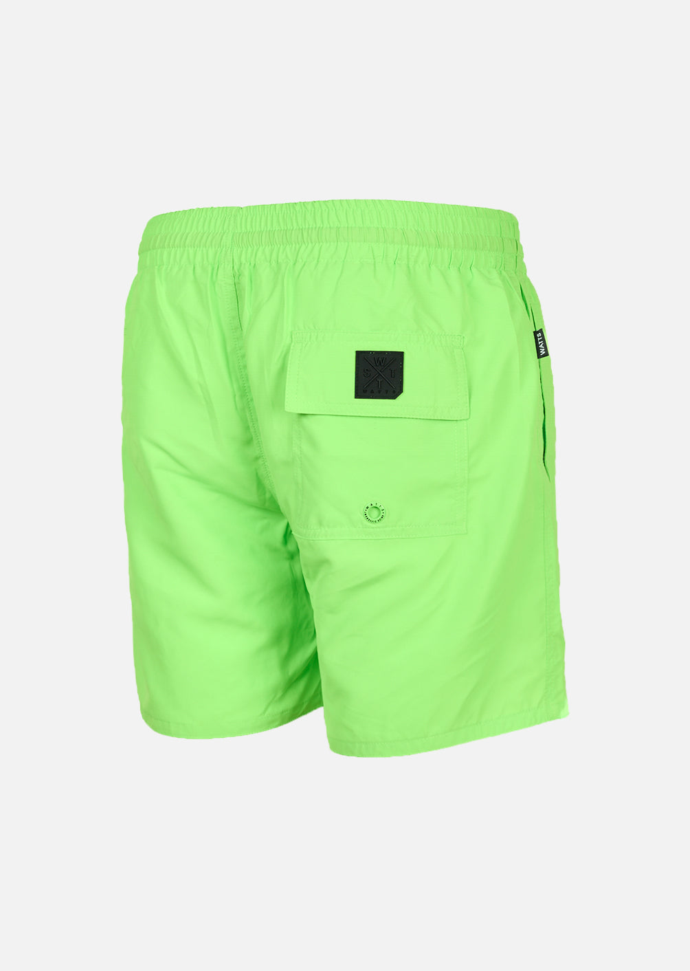 R-Xlineup swim shorts - Acid Yellow